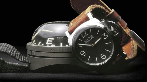 panerai storia|Panerai watch wikipedia.